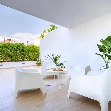 דירה Chiara - Luxury Seaside Retreat