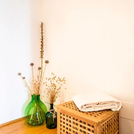 דירה Chiara - Luxury Seaside Retreat *